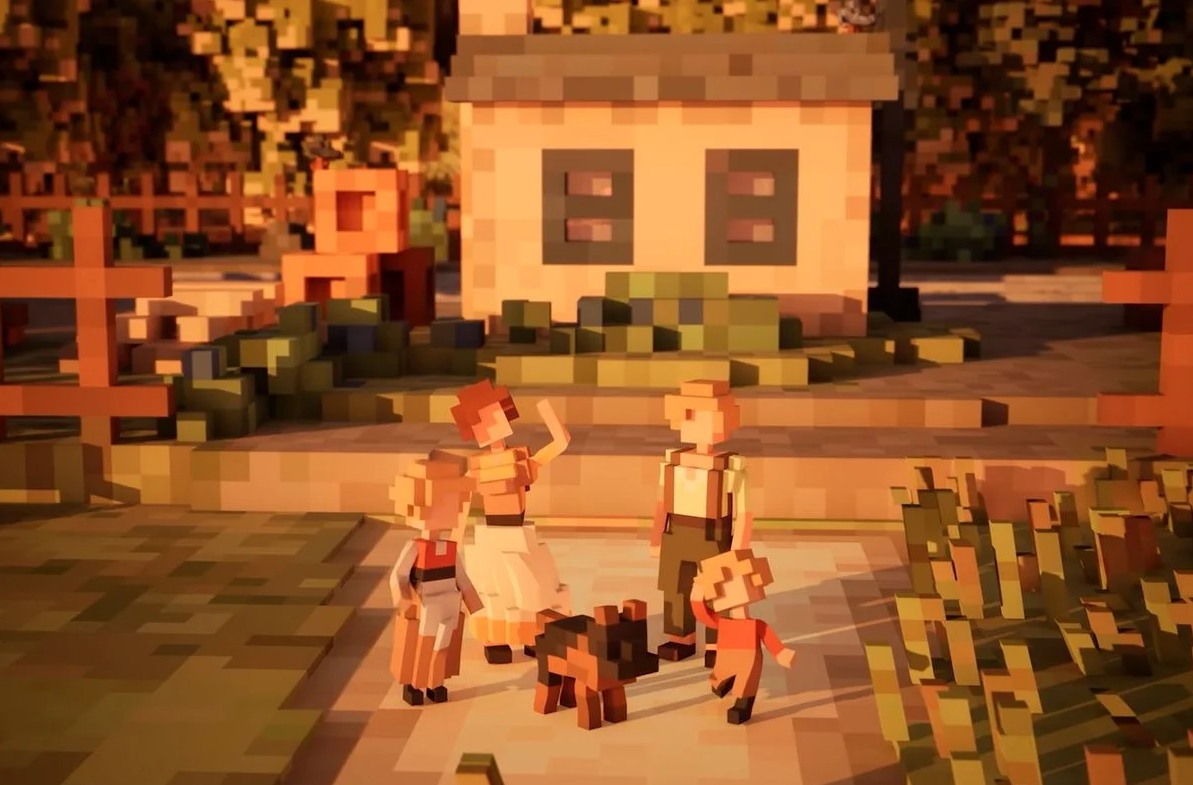 How to play Town to City for free on Steam via VpeSports