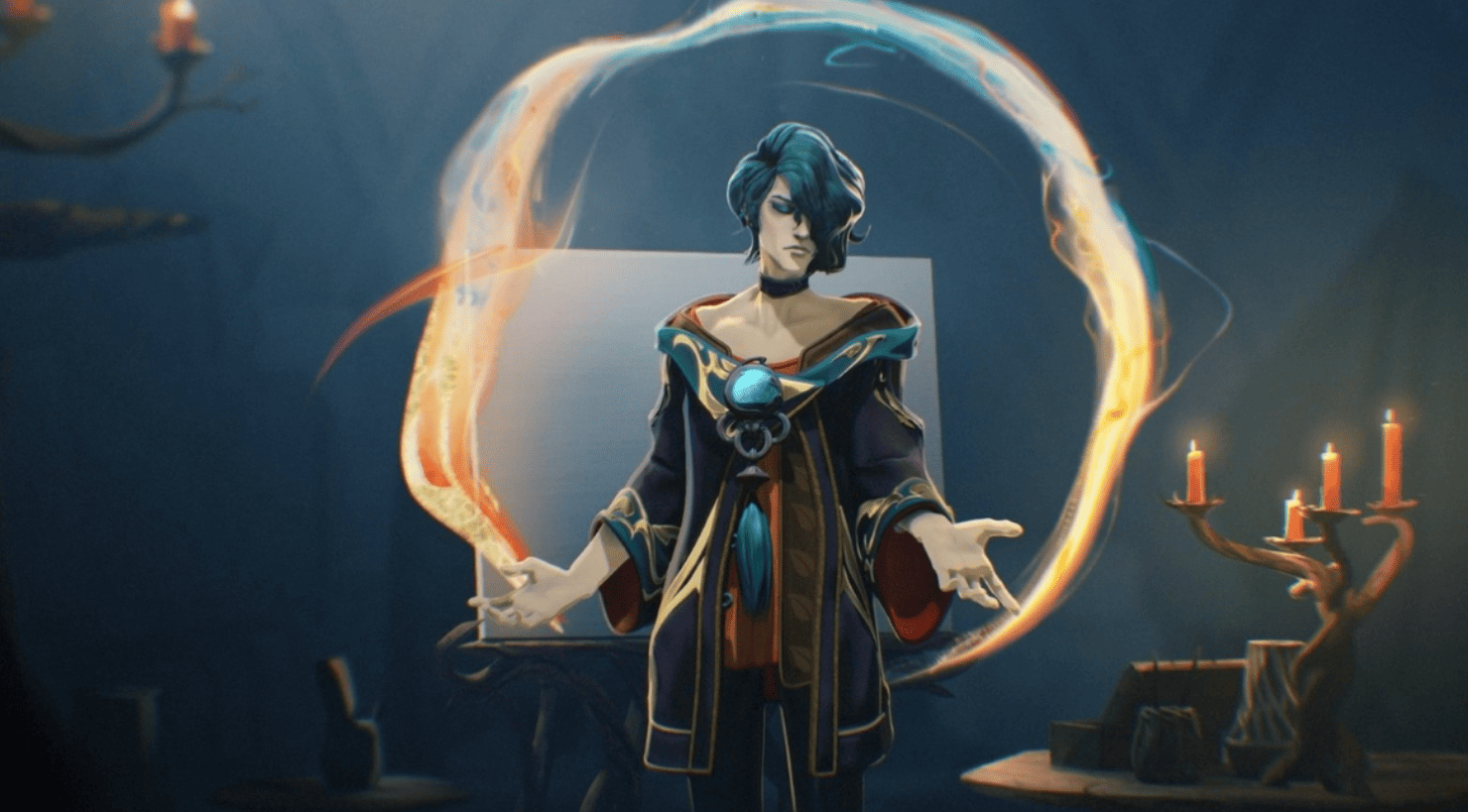 Руководство Hwei в League of Legends: Руны, Важные сборки предметов, Контрмеры, Советы — изображение 3