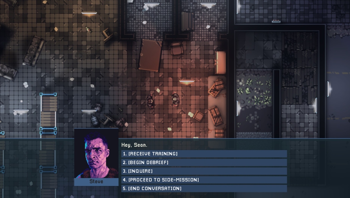 Intravenous Бесплатный аккаунт Steam