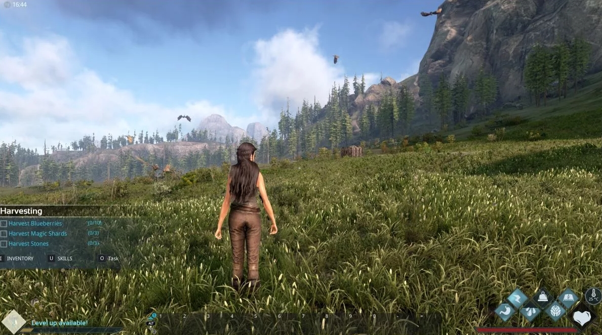 Тьма и Свет Превью 3