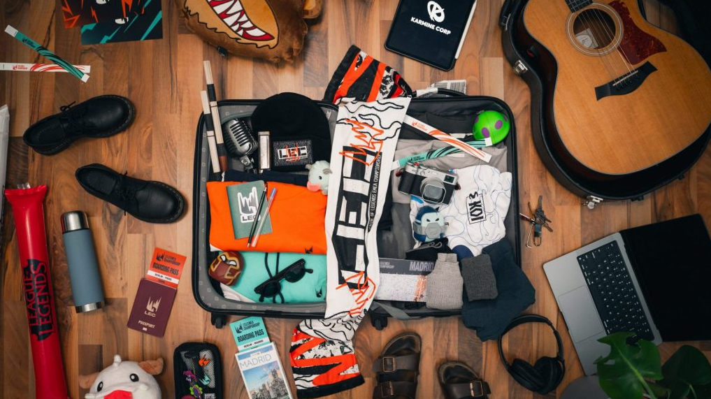 KOI потеряли партнерство с Riot Games из-за нарушения контрактаn