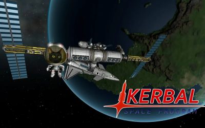 Kerbal Space Program