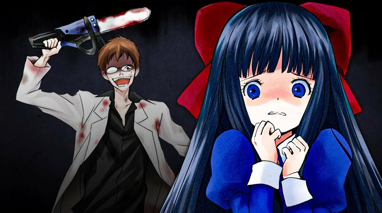 Mad Father Превью 1