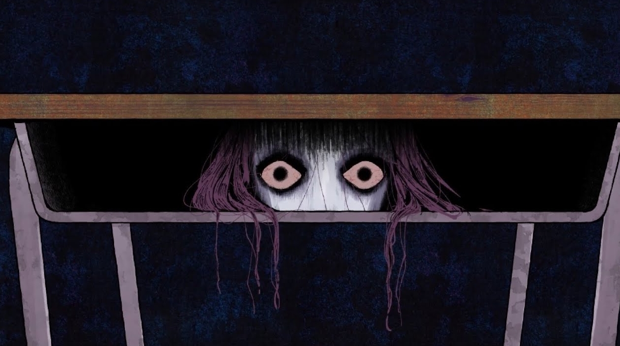 Misao — HD-ремастер 2024 Превью 1