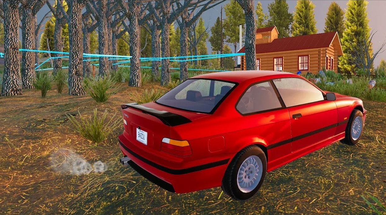 Mon Bazou Free Steam Account