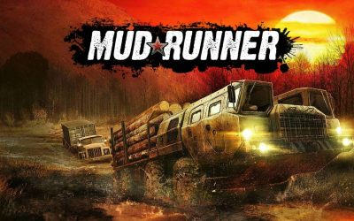 MudRunner