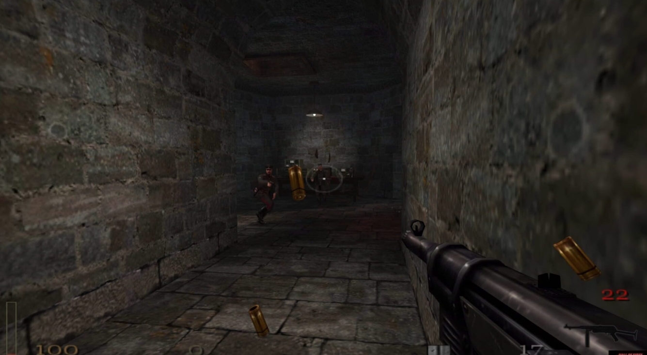 Multiplayer Features