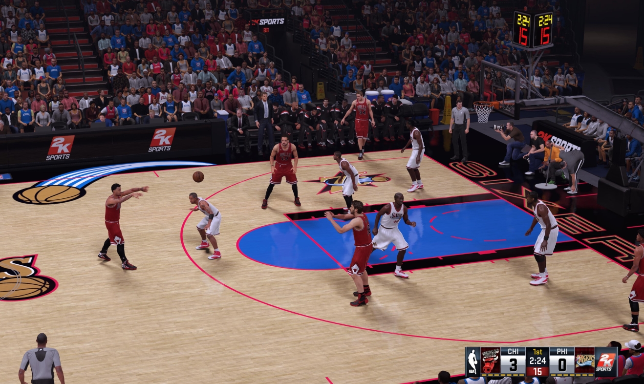 NBA 2K26 Free Steam Account