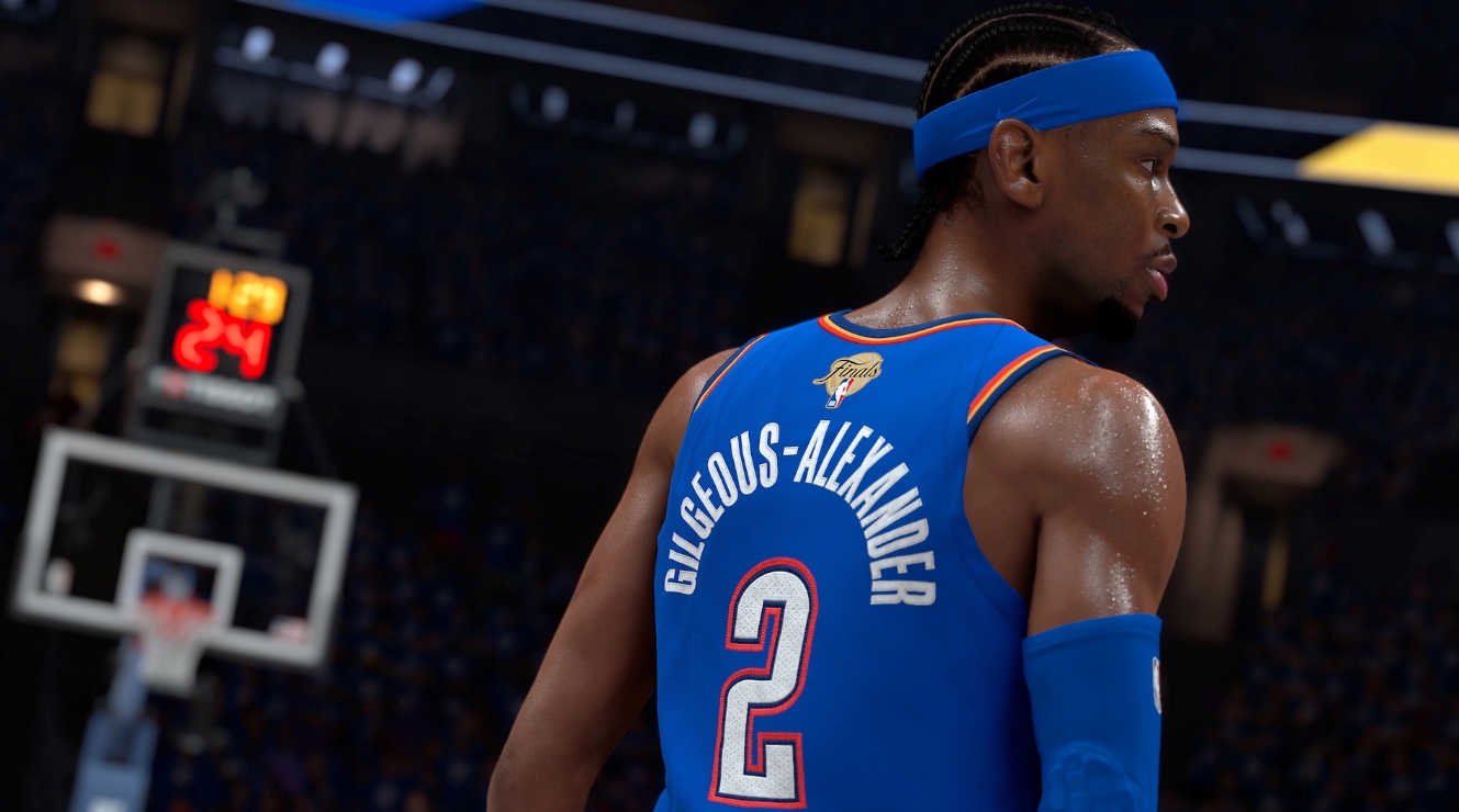 NBA 2K26 Pros and Cons Is It Worth Buying