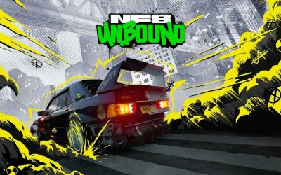 Need for Speed Unbound