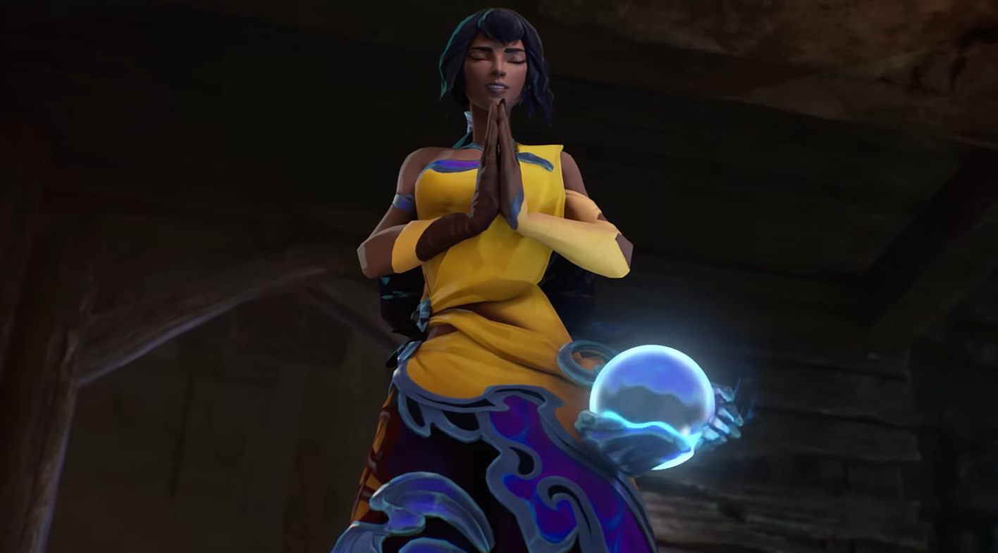 Нила в League of Legends — Руны, Сборки, Предметы, Комбо и Руководство по игре за герояn — изображение 3