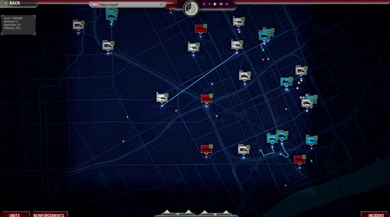 Оператор 911 Превью 5