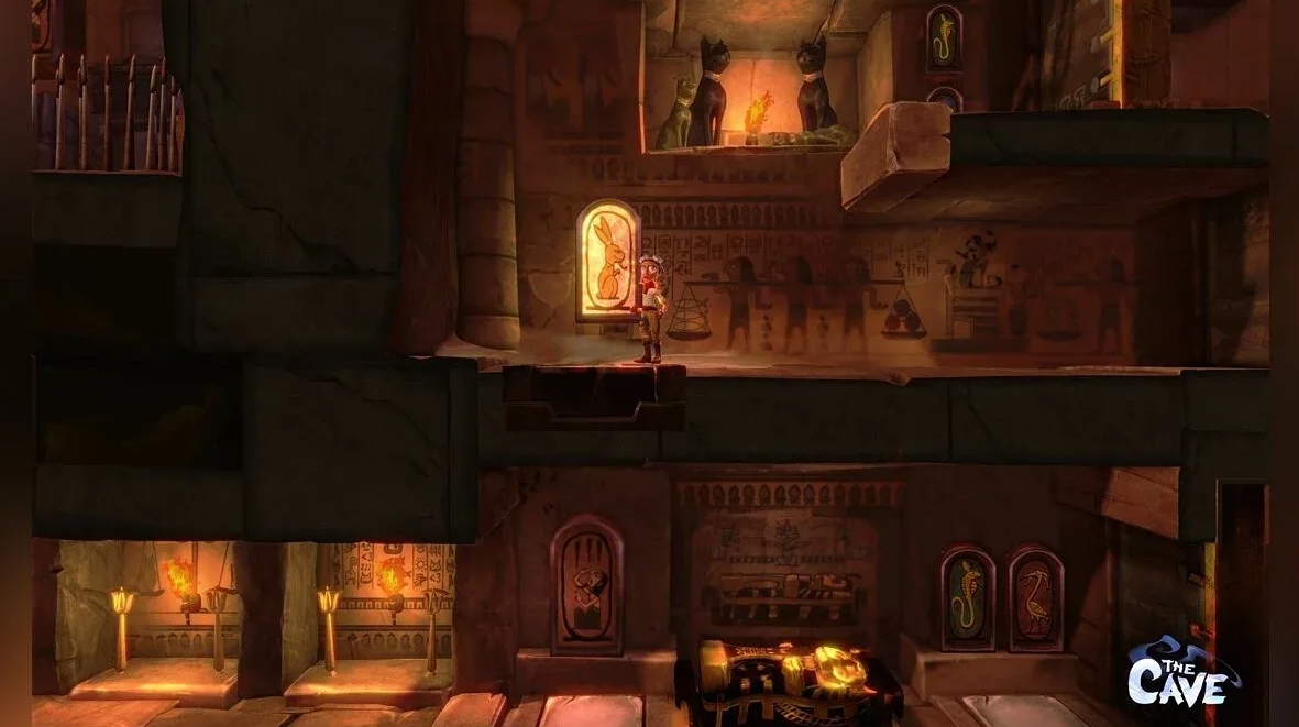 Пещера Превью 2