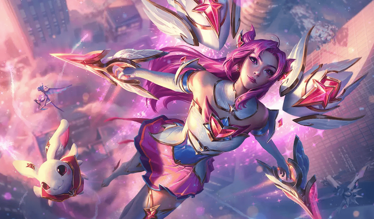 Полное руководство по ролям в League of Legends — изображение 3