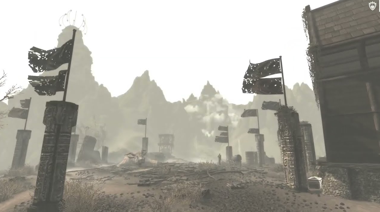 The World of Enderal Forgotten Stories