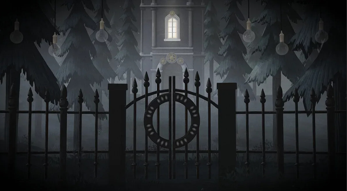 Tick Tock: История на двоих Превью 1