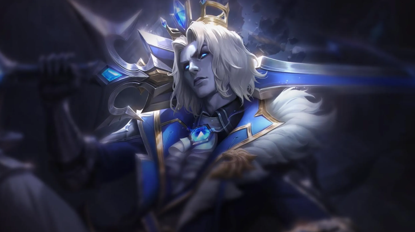 Viego League of Legends: Полное руководство по способностям, сборкам, рунам и тактикам Ruin Kingn