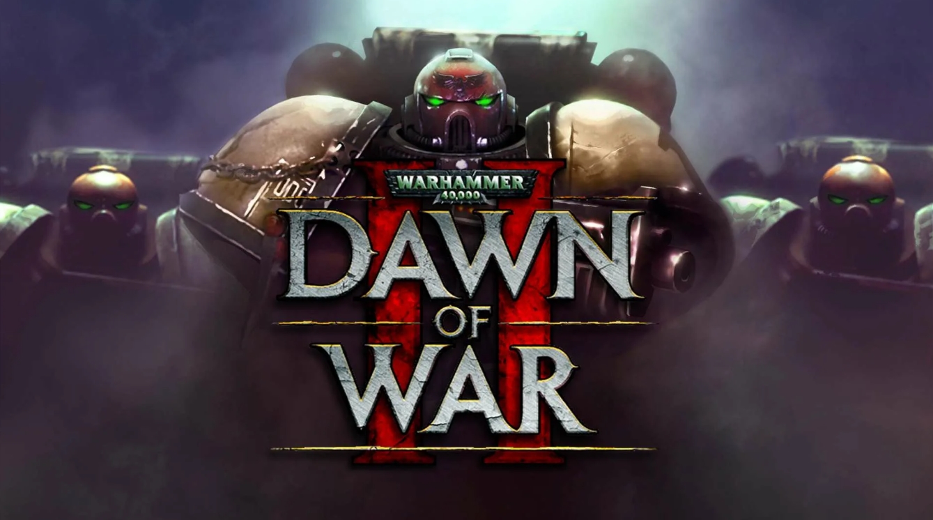 Dawn of War II