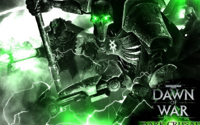 Warhammer 40,000: Dawn of War — Dark Crusade