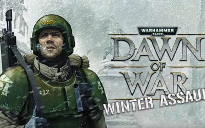 Warhammer 40,000: Dawn of War — Winter Assault