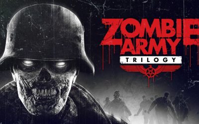 Zombie Army Trilogy