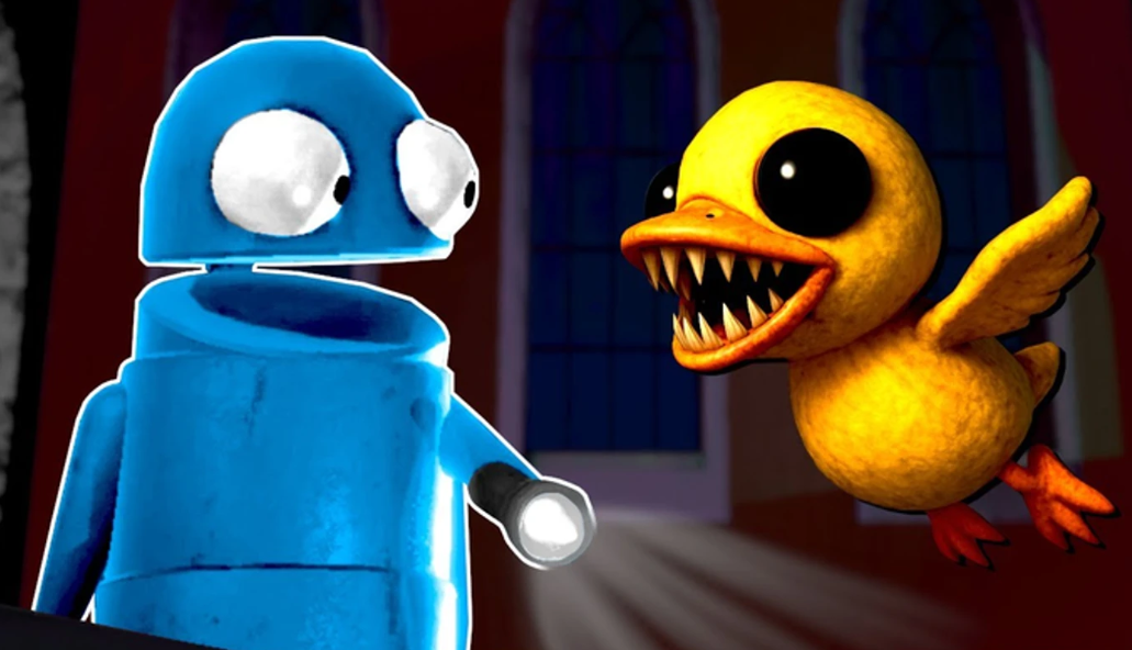 R.E.P.O. будет иметь специальную сборку для спидраннеров