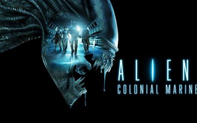 Aliens: Colonial Marines