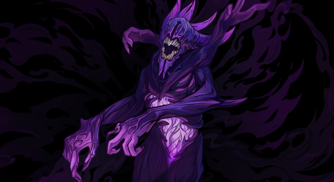 Техи Dota 2 — как играть, использовать способности и кто будет контрить герояn — изображение 3