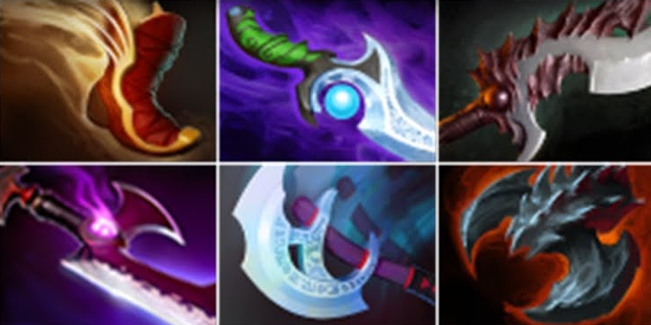 Фантом Лансер в Дота 2 — как противостоять герою, побеждать иллюзии и собирать предметы для и против sep — изображение 5