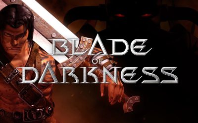 Blade of Darkness