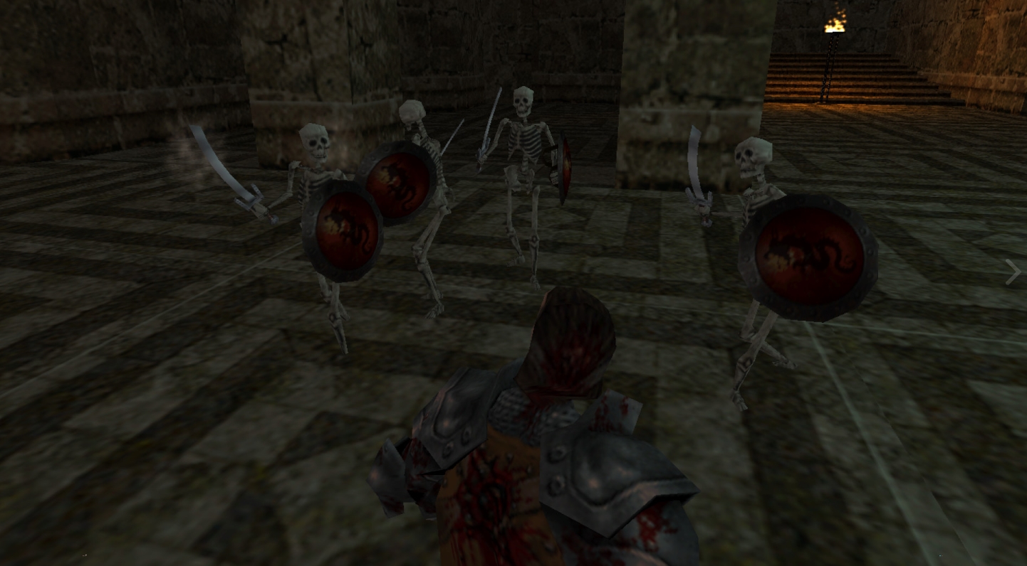 Blade of Darkness Free Steam Account