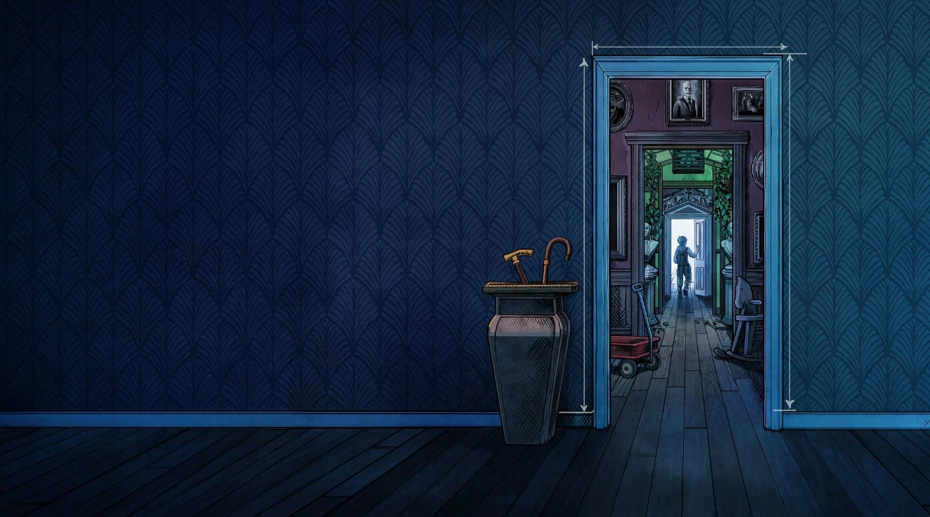 Blue Prince Free Steam Account