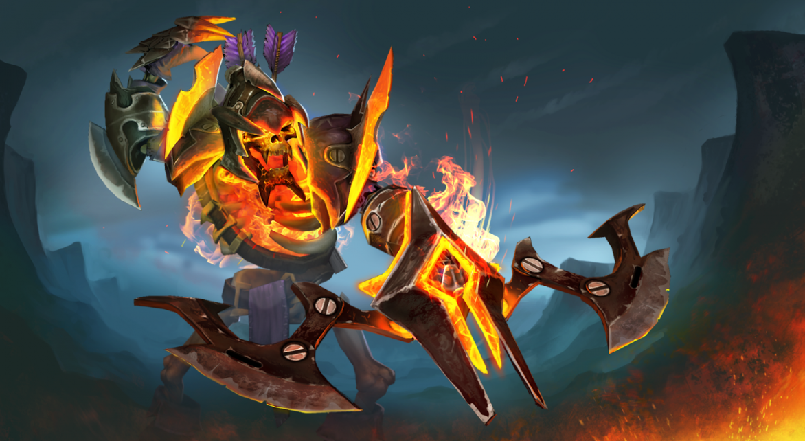 Полное руководство по Анти-Магу в Dota 2 — лучшие способности, сборки, контрпики и предметыn — изображение 3