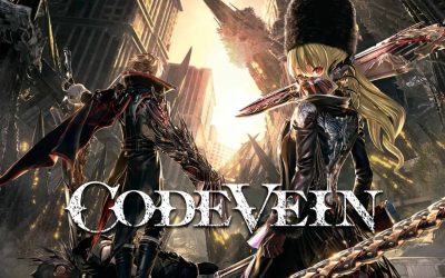 Code Vein