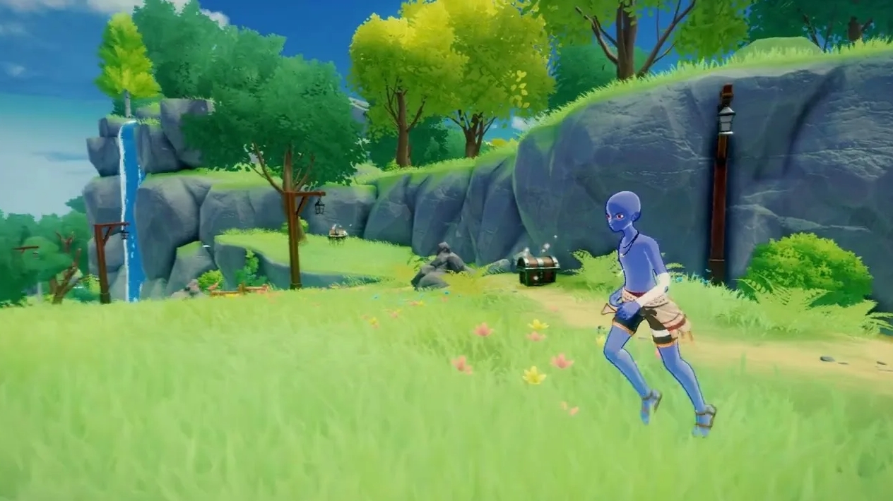 Craftopia Free Steam Account