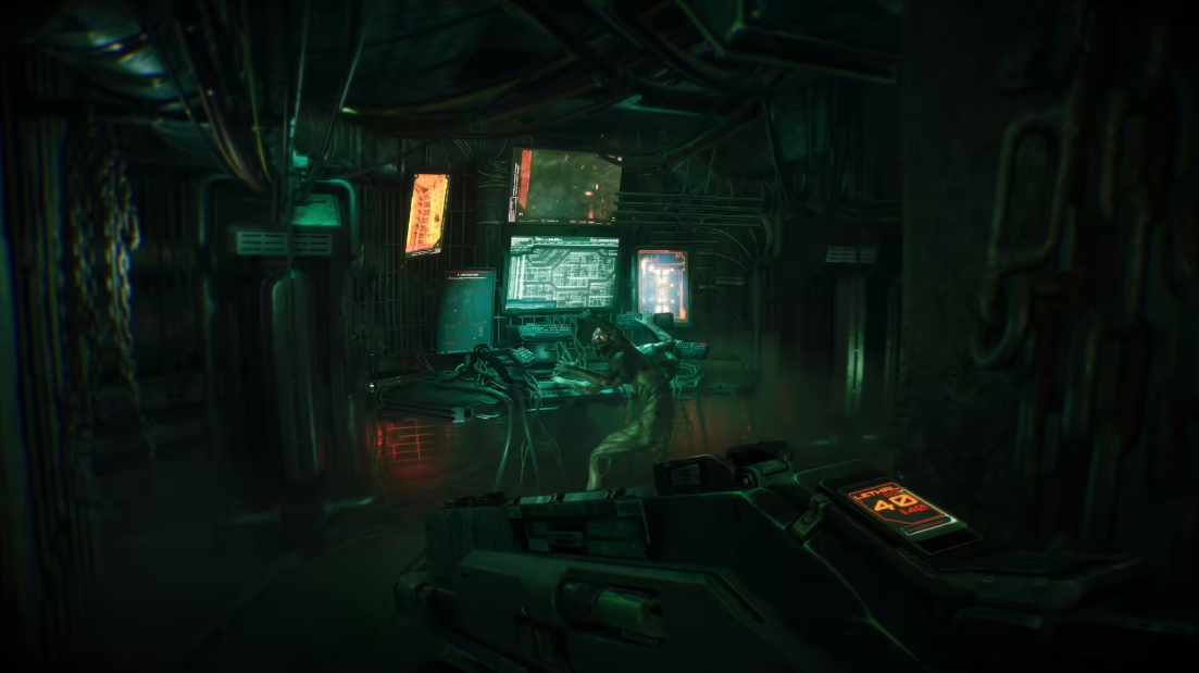 Посмотрите первые трейлеры Defect, киберпанк-шутера, где все можно взорвать в клочья!