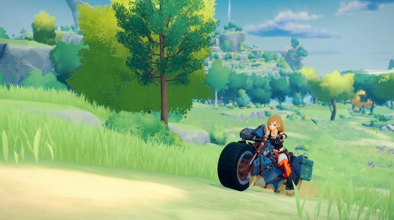 Evolution, Crafting, and Survival how does the gameplay and learning work in the game