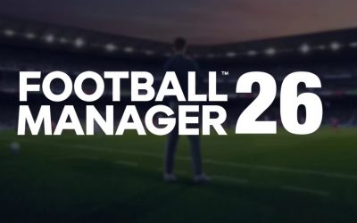 Football Manager 26