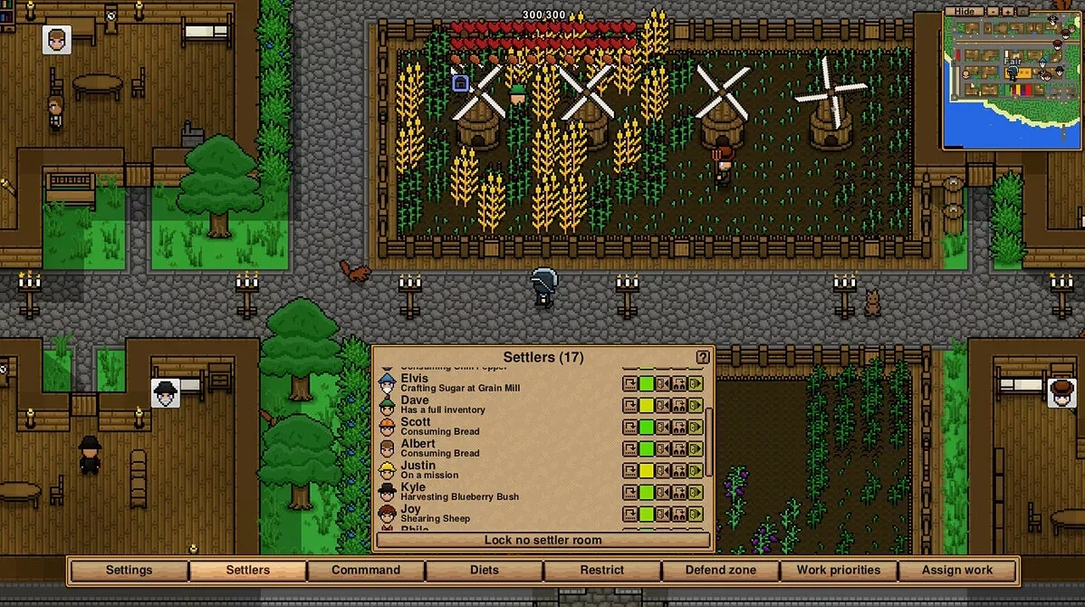 Necesse Превью 3