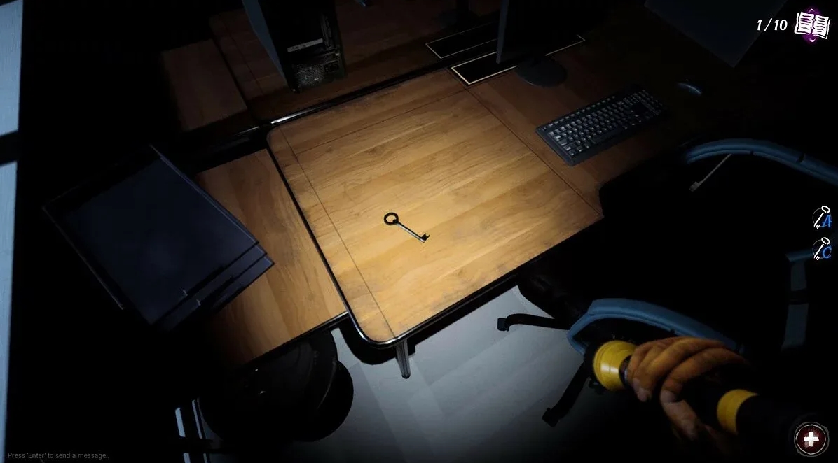 Lunch Lady Превью 2