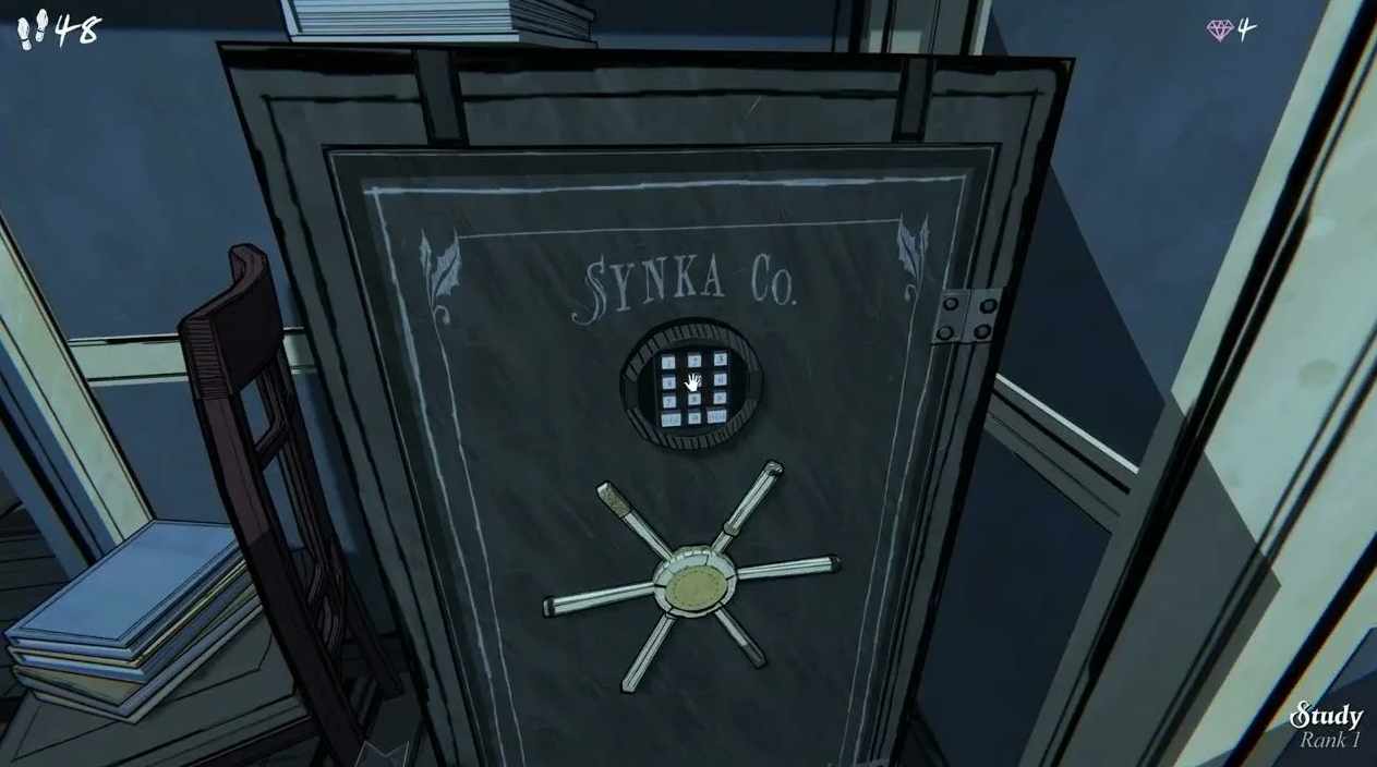 How to play Blue Prince for free on Steam via VpeSports