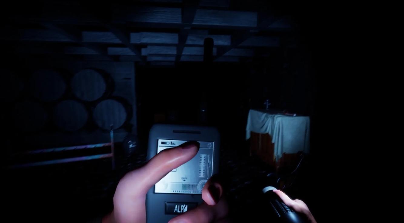 Терапия Страха Превью 3