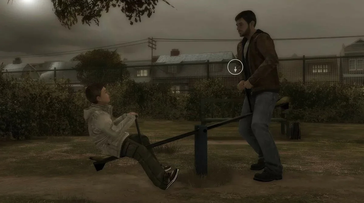 How to play Heavy Rain for free on Steam via VpeSports