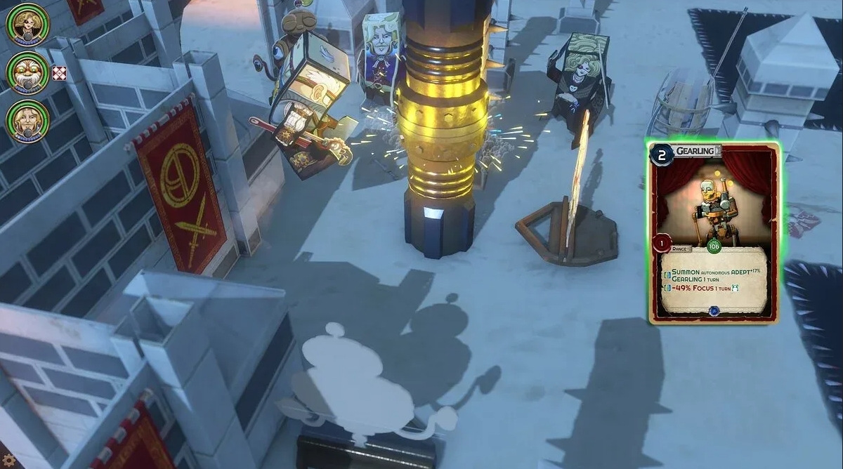 How to play Popup Dungeon for free on Steam via VpeSports