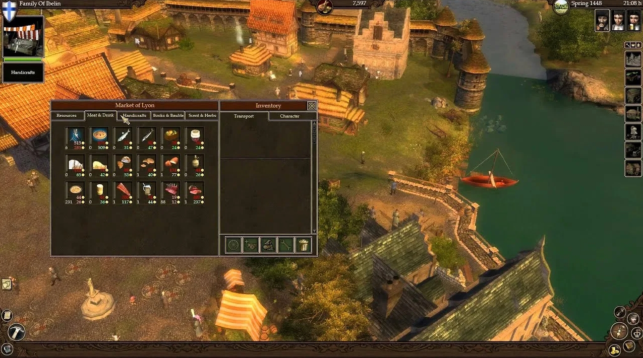 How to play The Guild 2 for free on Steam via VpeSports