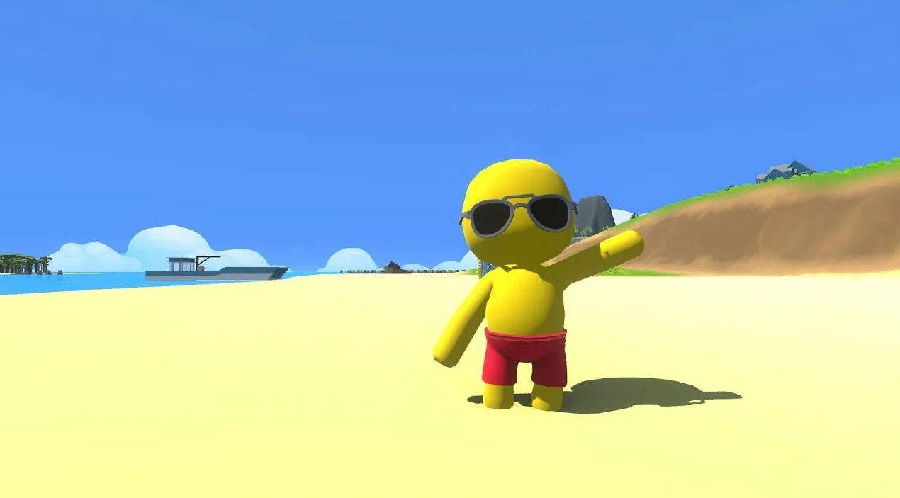 How to play Wobbly Life for free on Steam via VpeSports