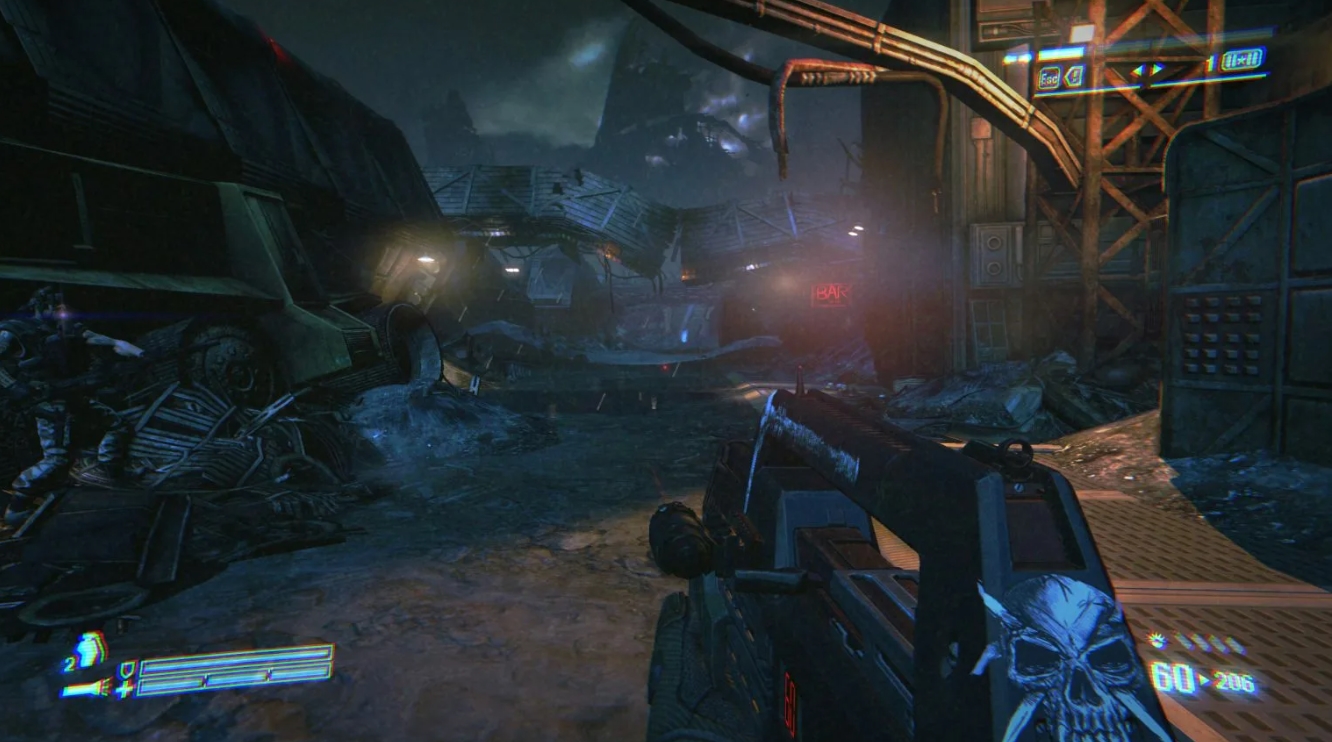 Is Aliens Colonial Marines worth playing in 2025