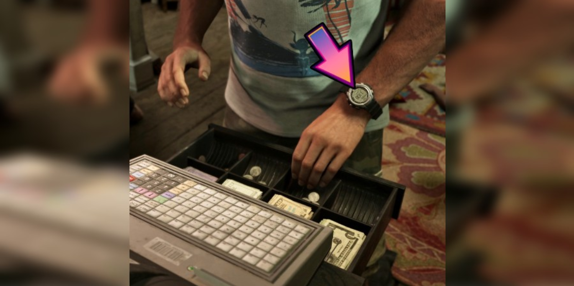 Фанаты GTA 6 нашли пасхалку с датой выхода следующего трейлераn