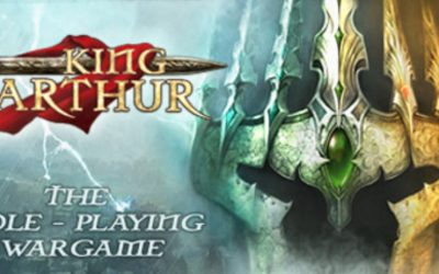 King Arthur — ролевая военная стратегия