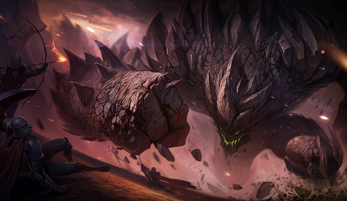 Контрпики и союзники для Фиоры в League of Legends — изображение 2